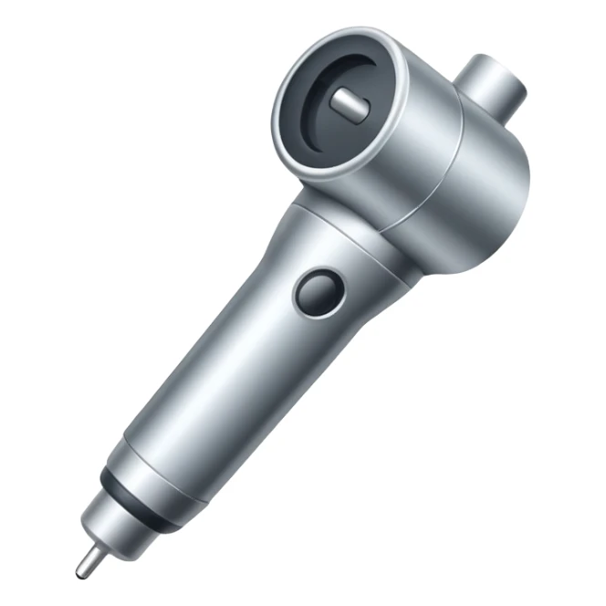 Ultrasound probe  sticker