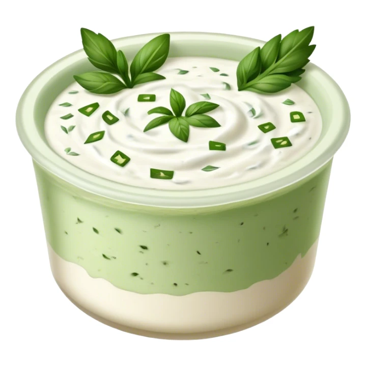 Tzatziki by Cedar’s sticker