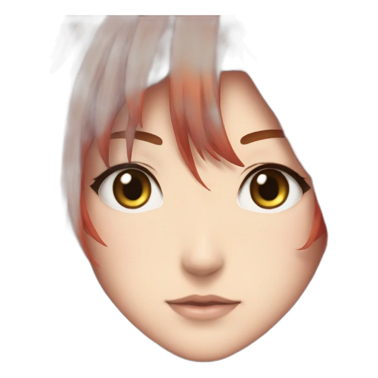 Asuka_langley_souryuu  sticker