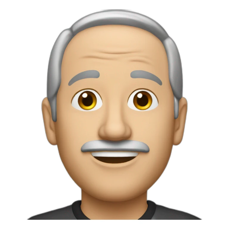 Michel Cordes sticker