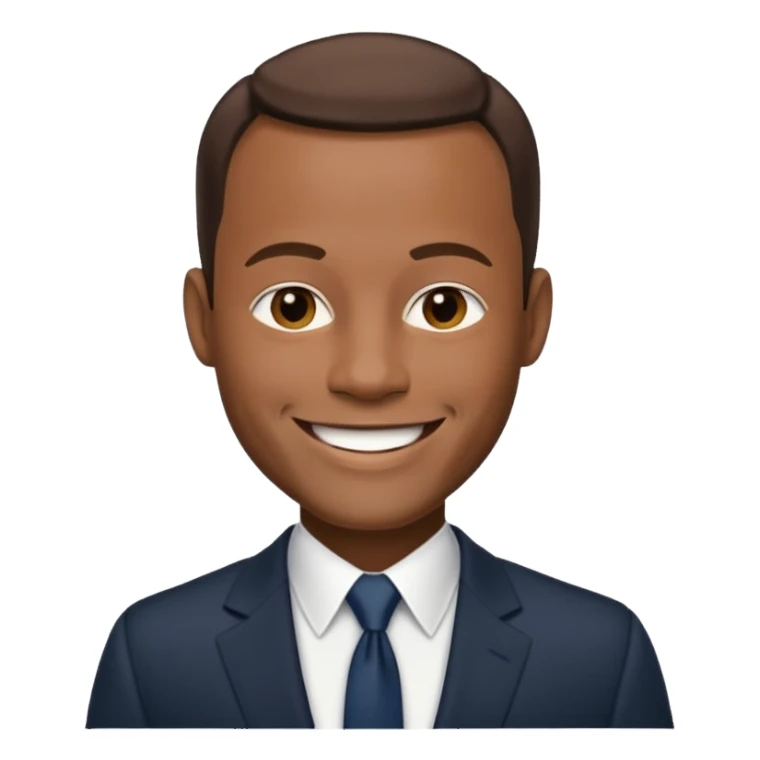 Brian McKnight sticker