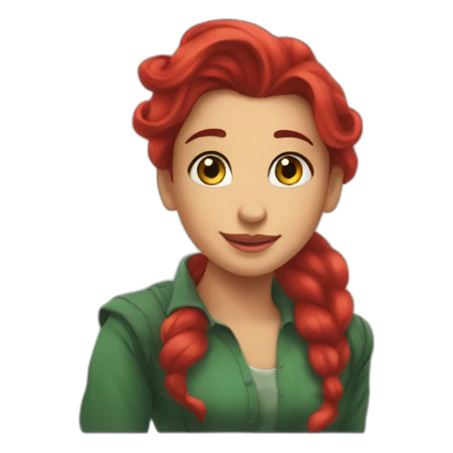 Picture @soyarielhd Ariel Diaz  sticker