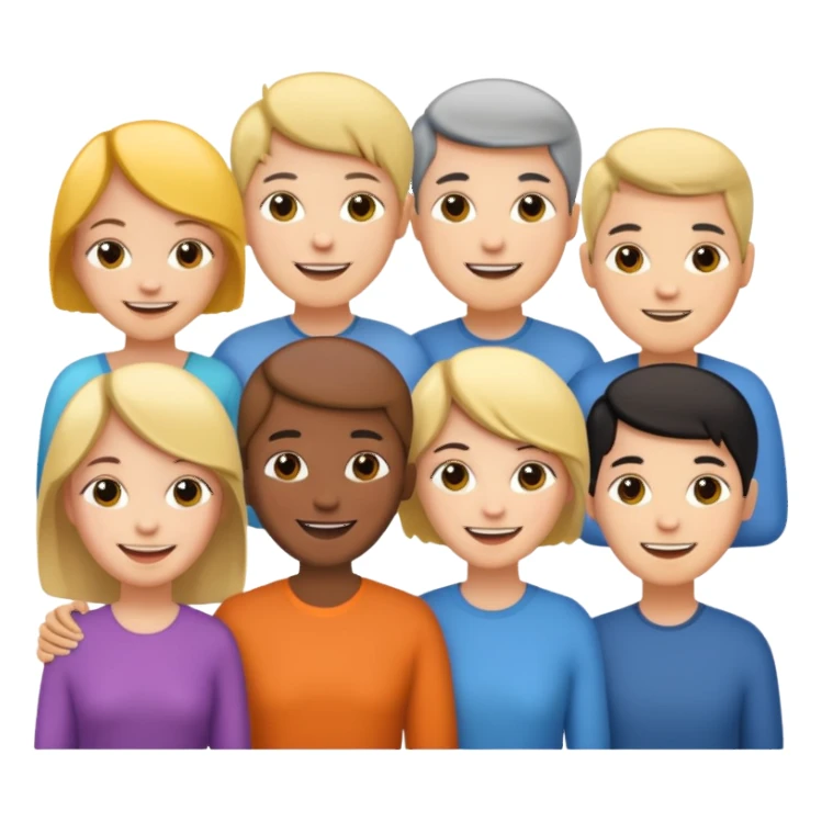 Prohibido gordas sticker