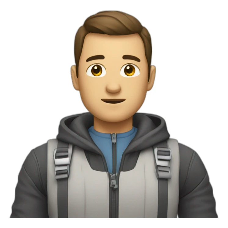 seguro desbloqueado sticker