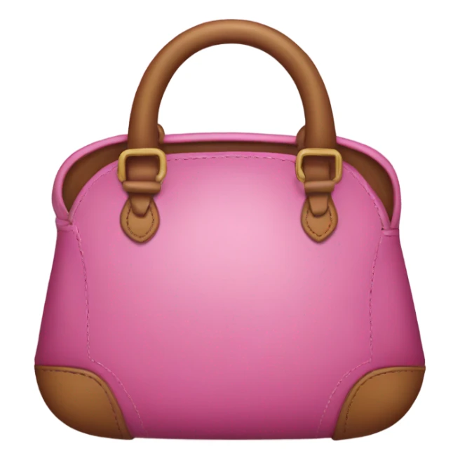 cute handbag purse sticker