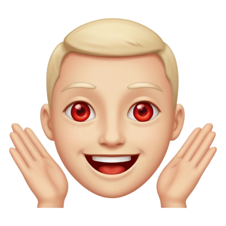 Feuille de cannabis defoncé sticker