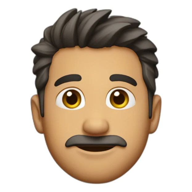 Joey tribianni sticker