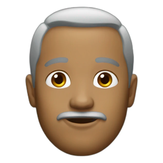 Emmanuel Marcon sticker