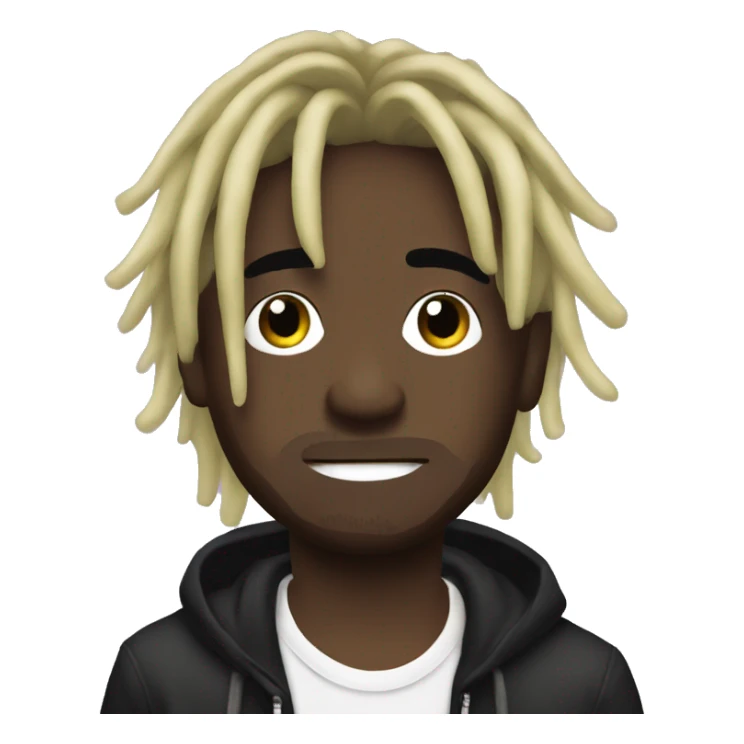 Lil uzi vert sticker
