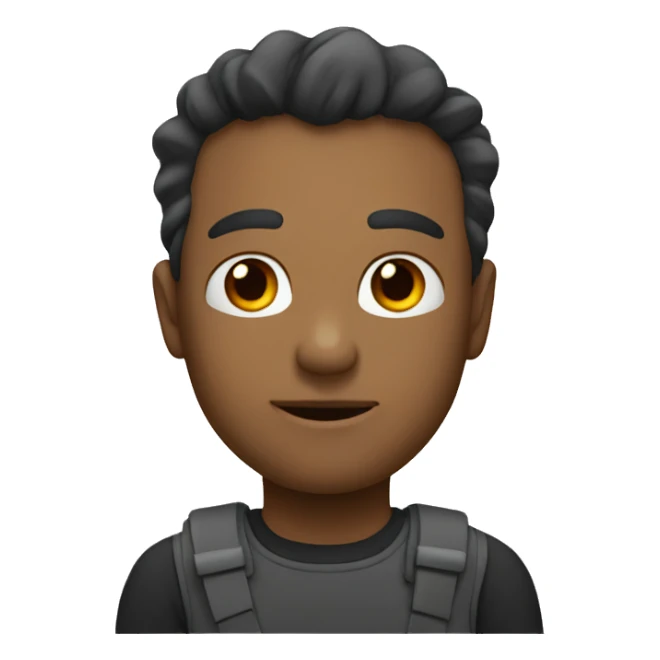 00ffff square sticker