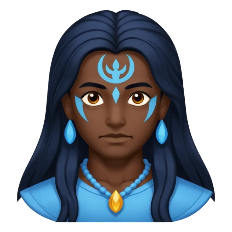 Mahadev real god  sticker