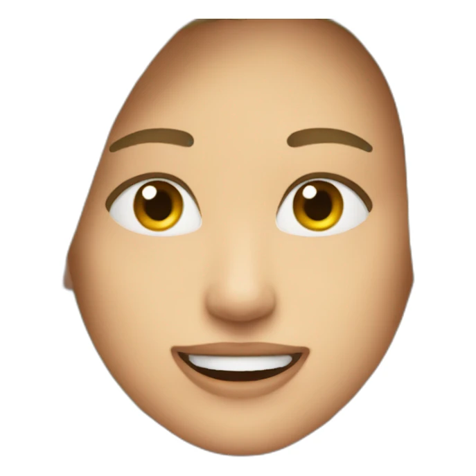 I show speed sticker