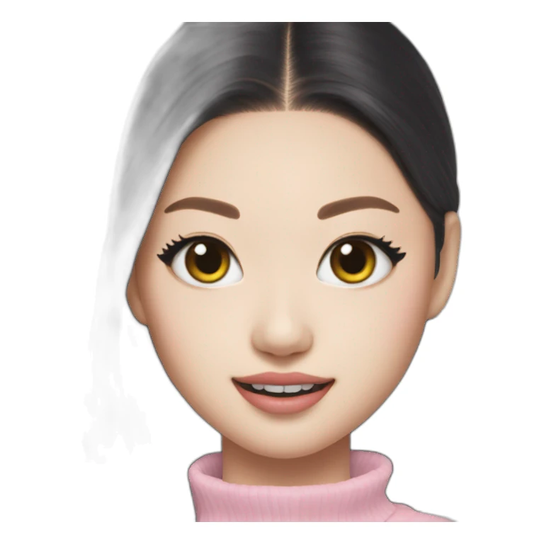 Blackpink Jennie  sticker