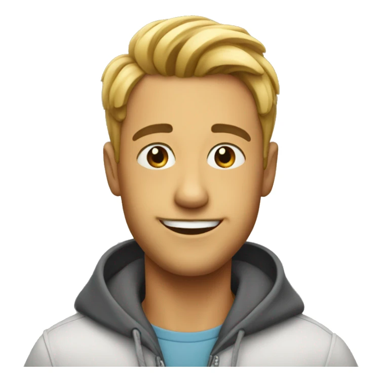 happy brithday sticker