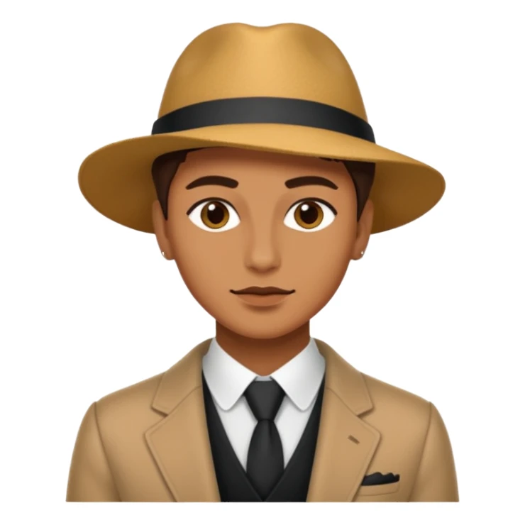 italian fashion sticker