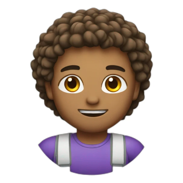 getting stronger sticker