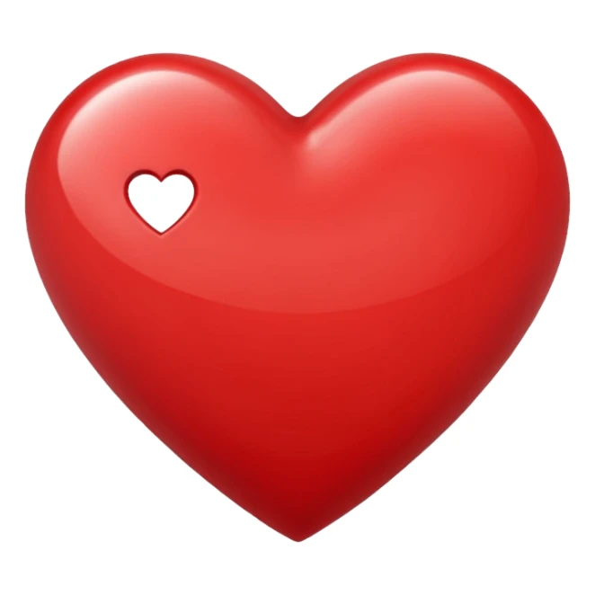 heart i love you sticker