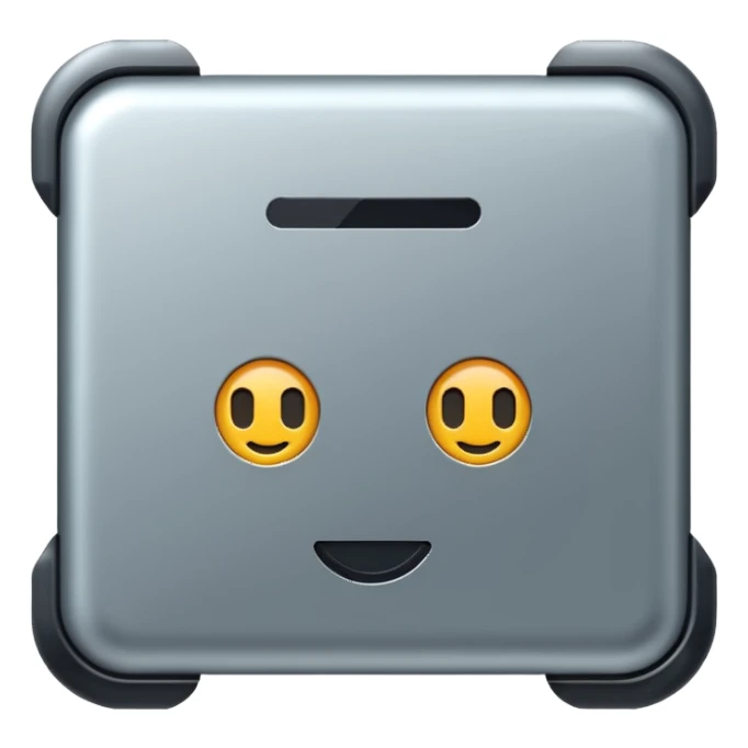 Teknolojik aletlet sticker