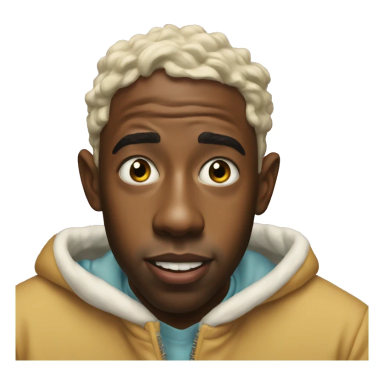 Tyler, the creator  sticker