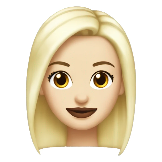 Gwen Stefani  sticker