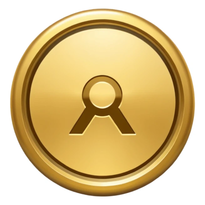 Roblox verificación sticker