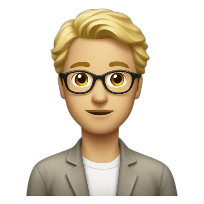 private museum sticker