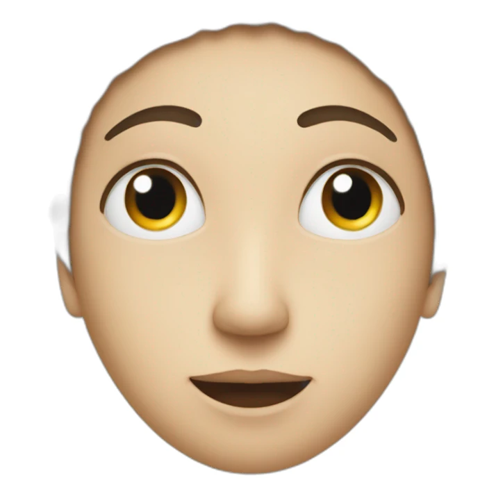 Perfect muff sticker