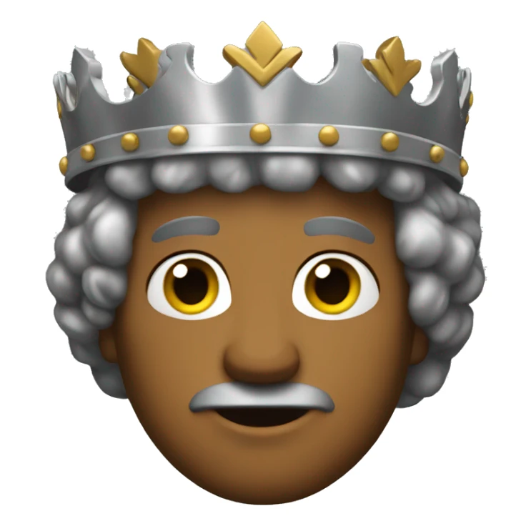 king bob sticker