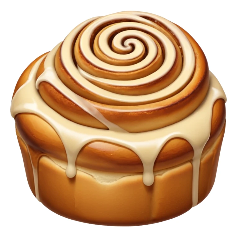 Cinnamon rolls  sticker