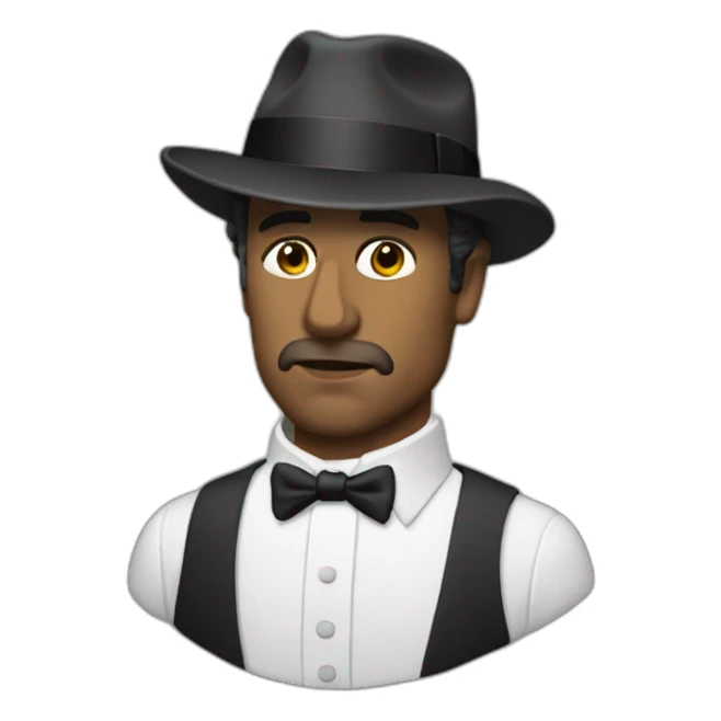 Freez corleone sticker