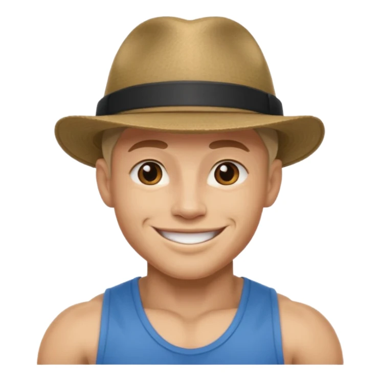 An image of Ace from One Piece sticker