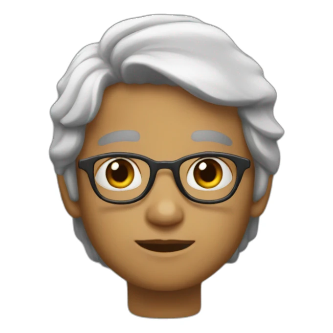 Assimi goita sticker