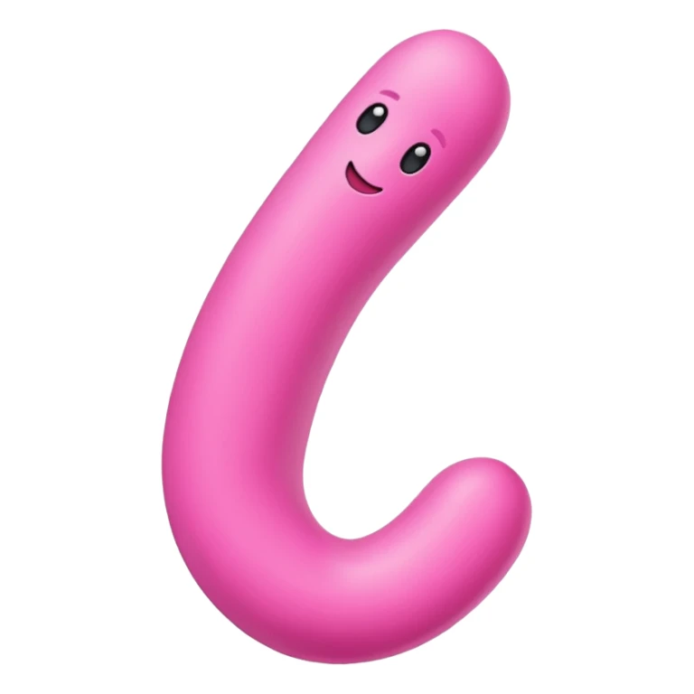 Dildo sticker