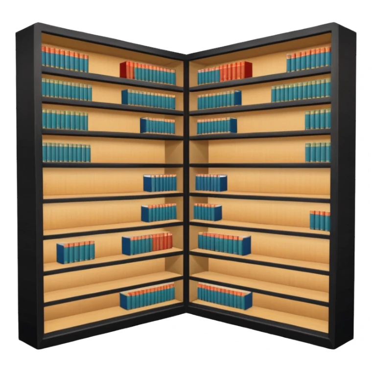 japan sales library sticker