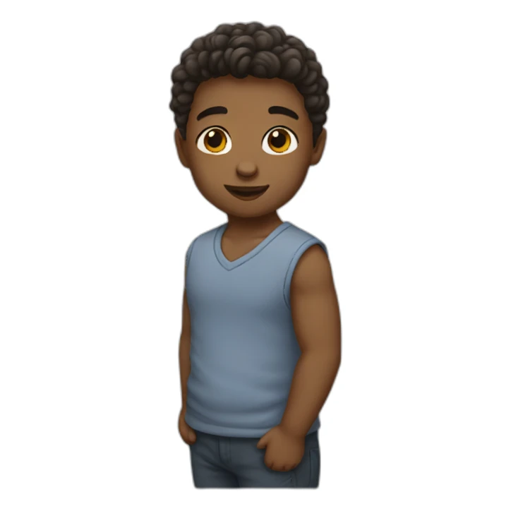 doing for my baby sticker