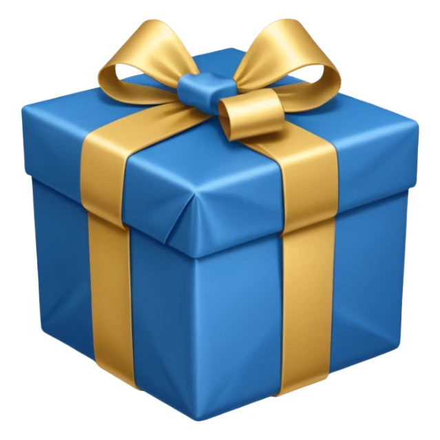 present consturction sticker