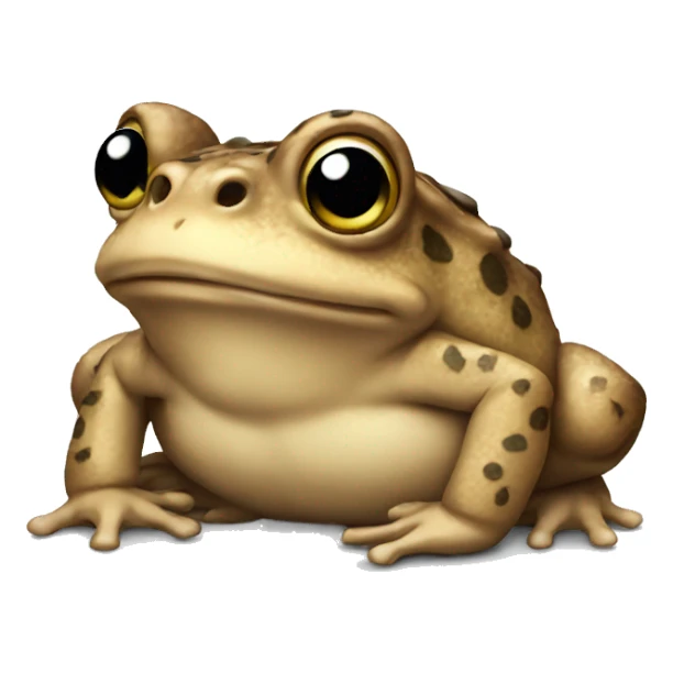 toad character sticker