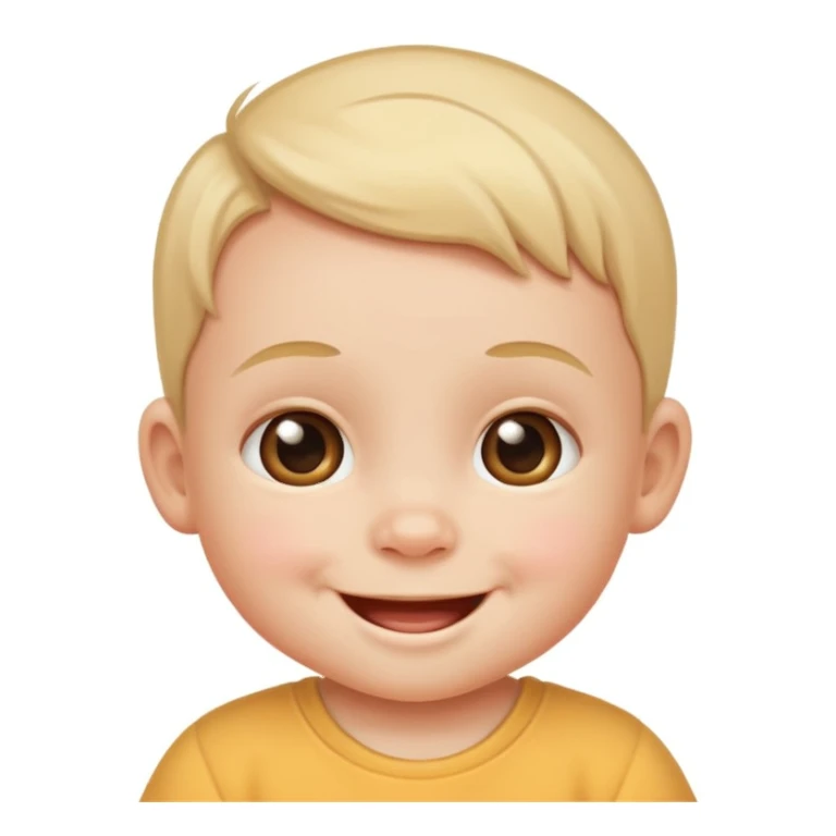 Posso criar meu filho sticker