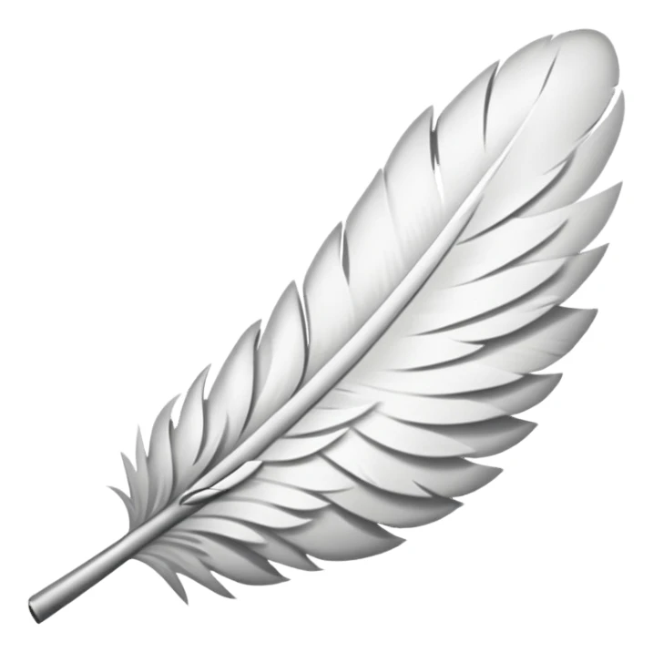 i need only right side wing emoji only sticker