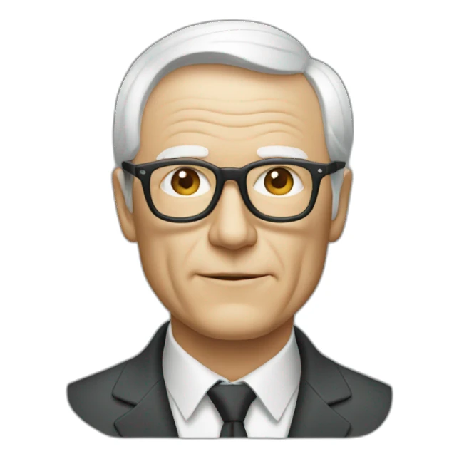 dieter rams sticker