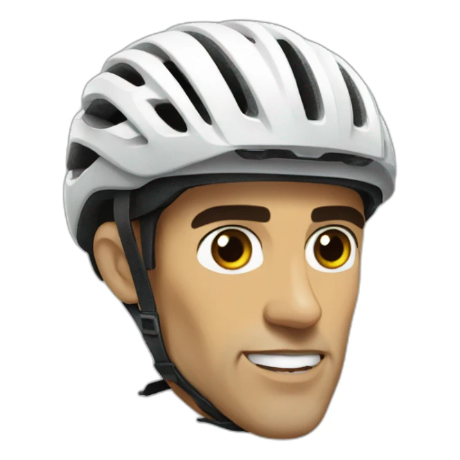 Alberto contador sticker