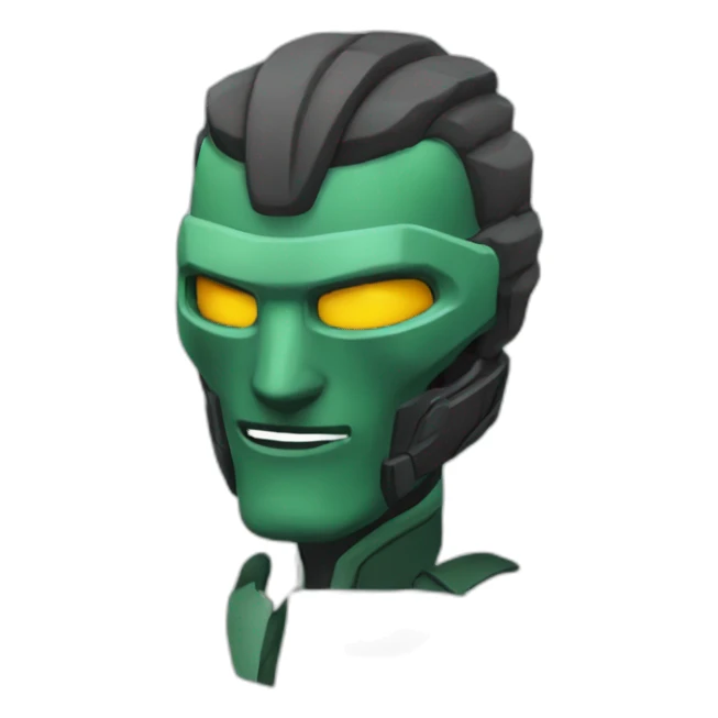 Valorant viper sticker