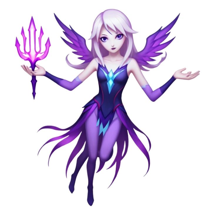 vengeful spirit dota2 sticker