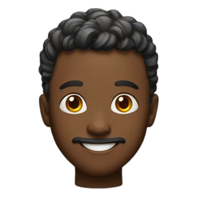 HAPPY BIRTHDAY sticker