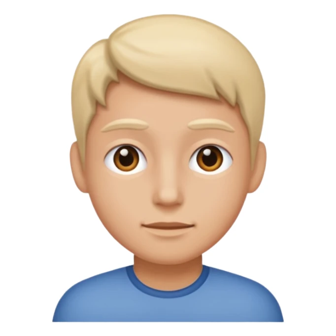 I shall go there later. sticker