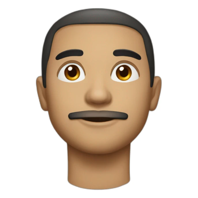 J.P. Regalado sticker