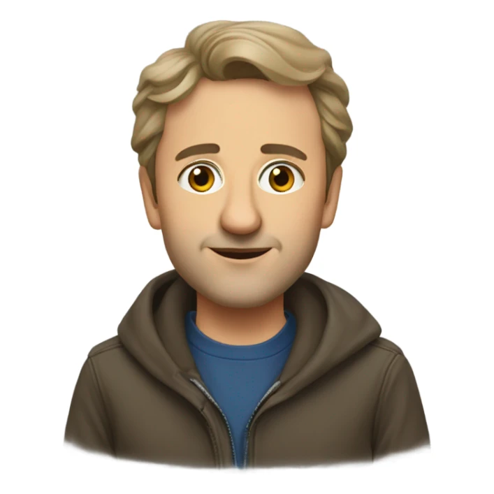 Ivan Kharitonenko sticker