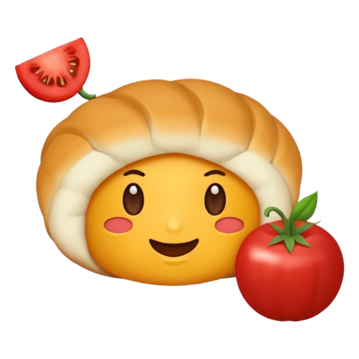 Peon gulun buketini hazirla sticker