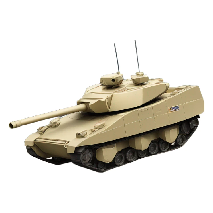 GWM TANK  sticker