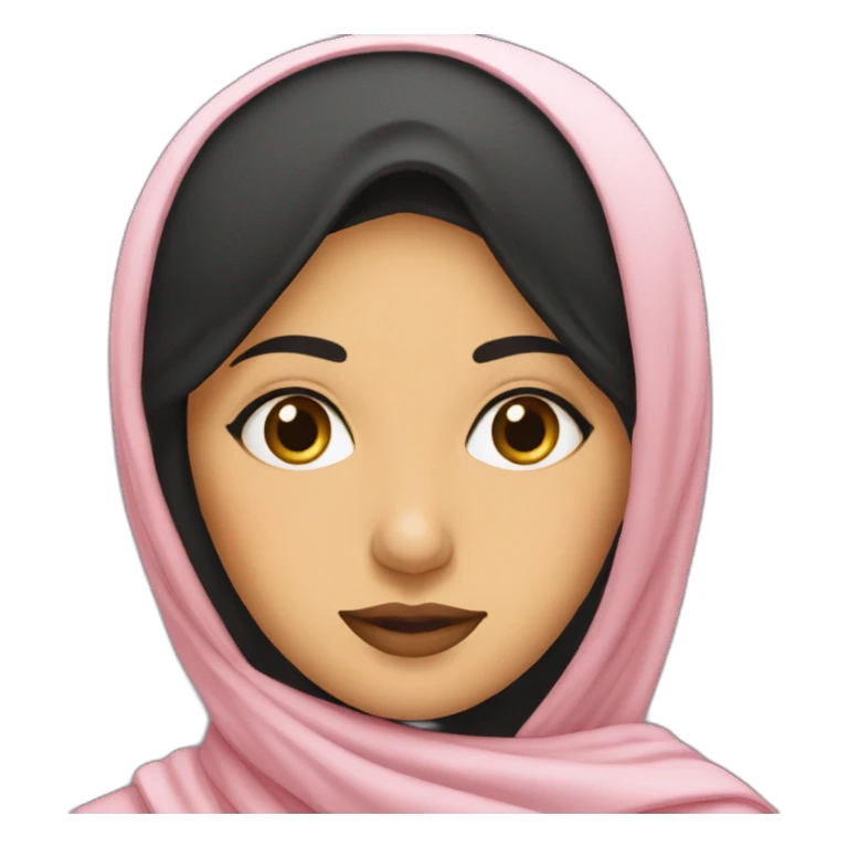 salwa al mutairi sticker